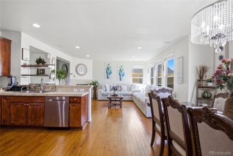 161 N Elk Court Aurora CO 80018