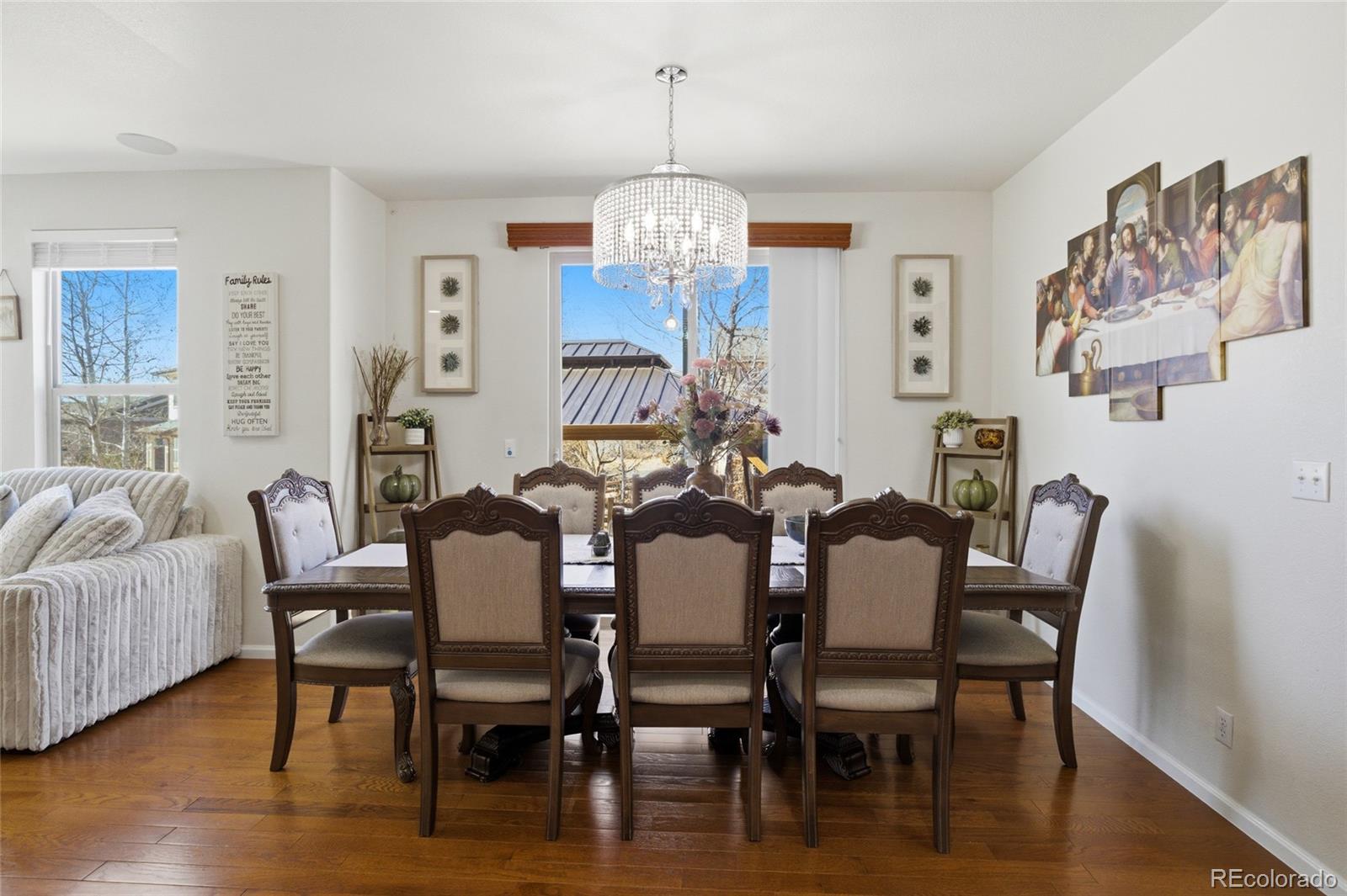 161 N Elk Court Aurora CO 80018