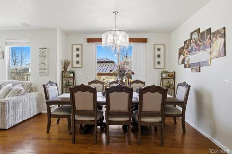 161 N Elk Court Aurora CO 80018