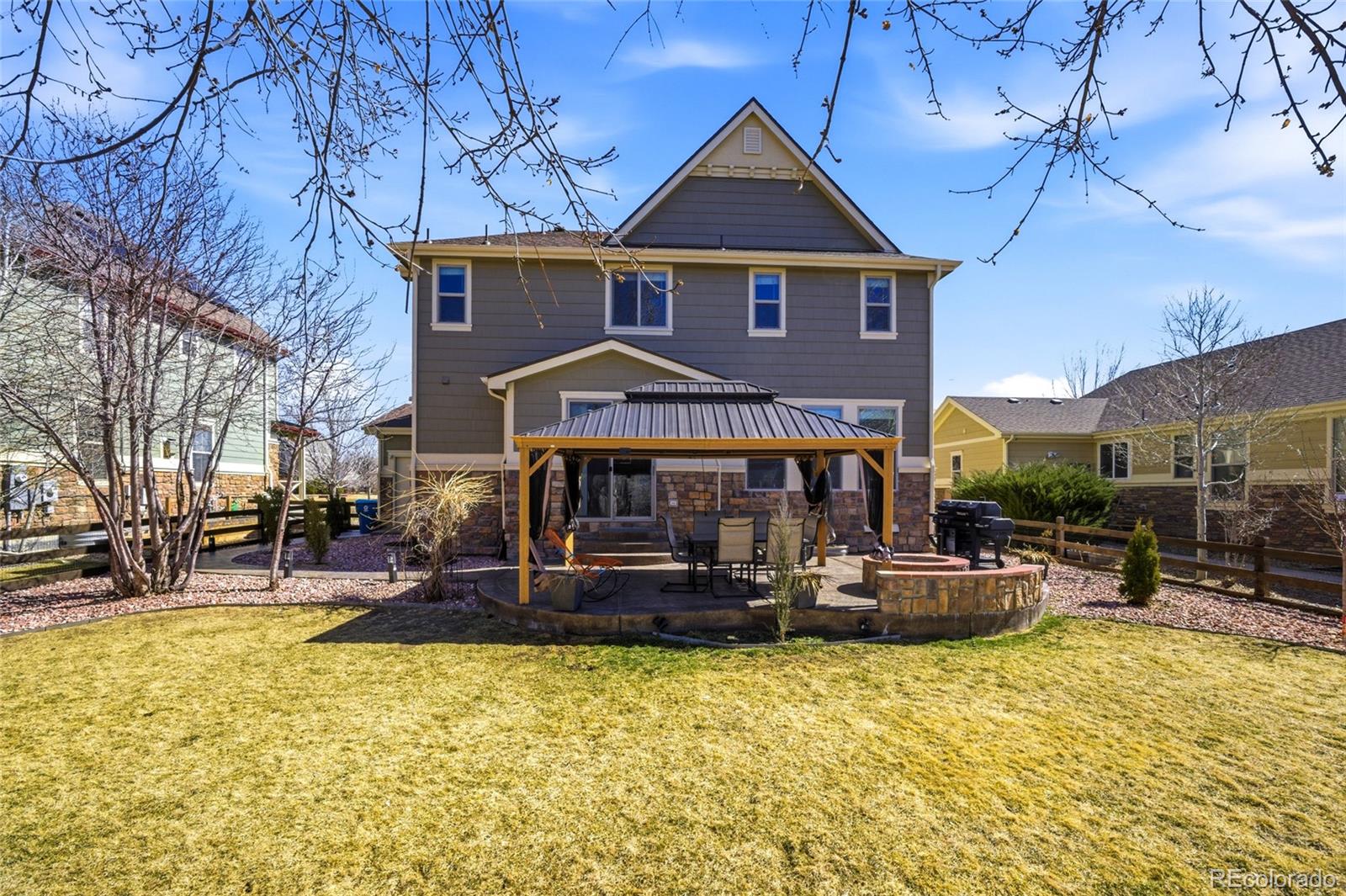 161 N Elk Court Aurora CO 80018