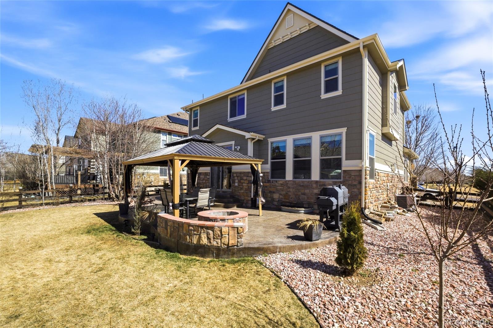 161 N Elk Court Aurora CO 80018