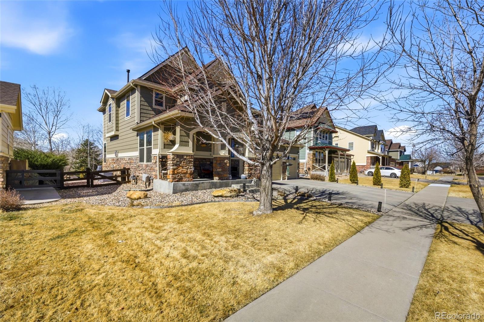 161 N Elk Court Aurora CO 80018