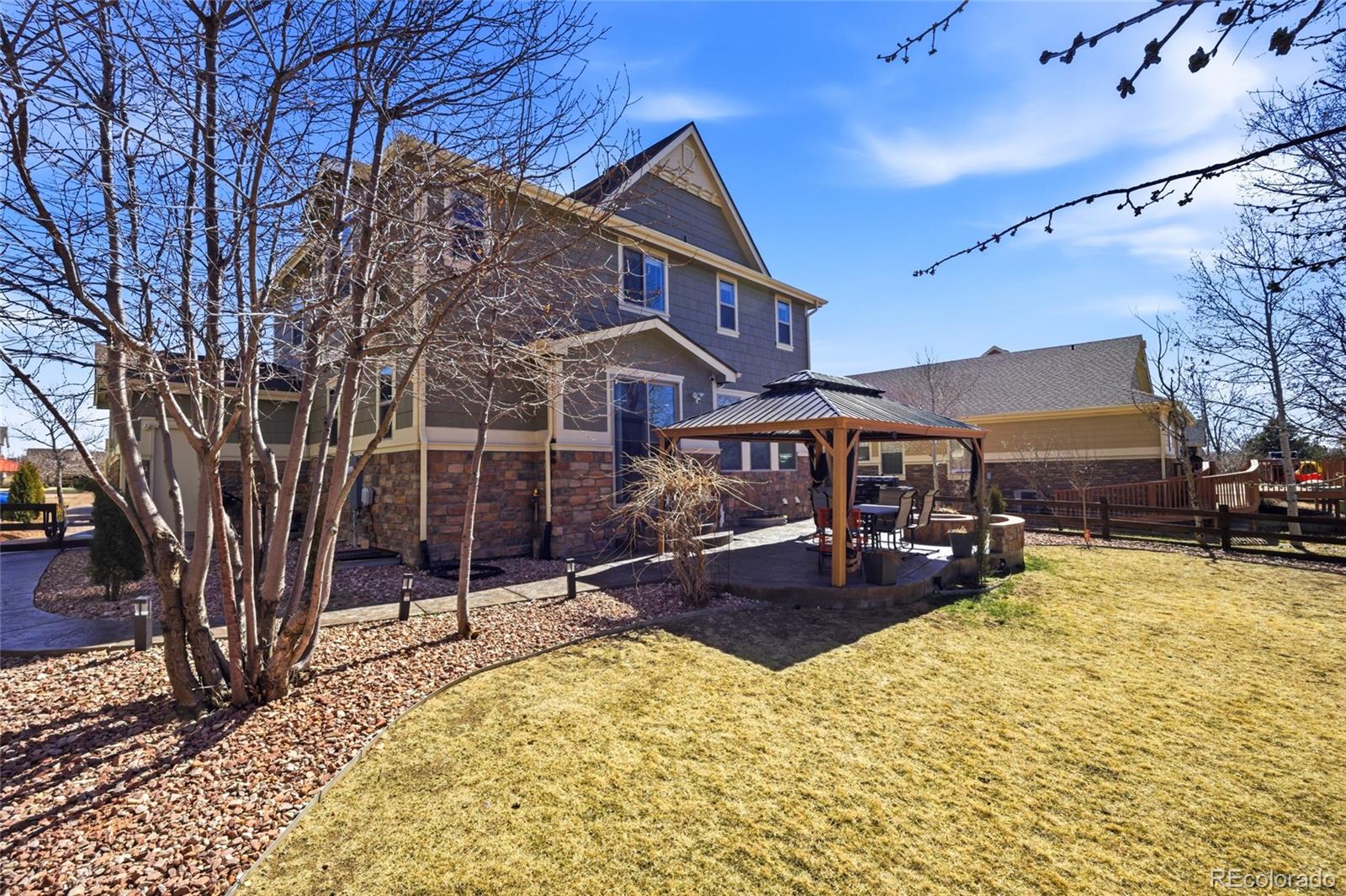 161 N Elk Court Aurora CO 80018