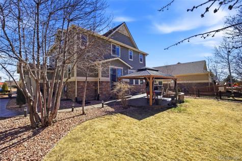 161 N Elk Court Aurora CO 80018