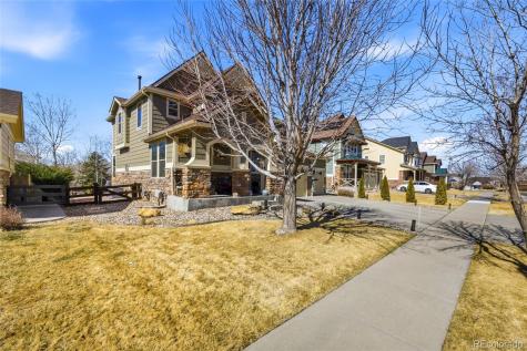 161 N Elk Court Aurora CO 80018