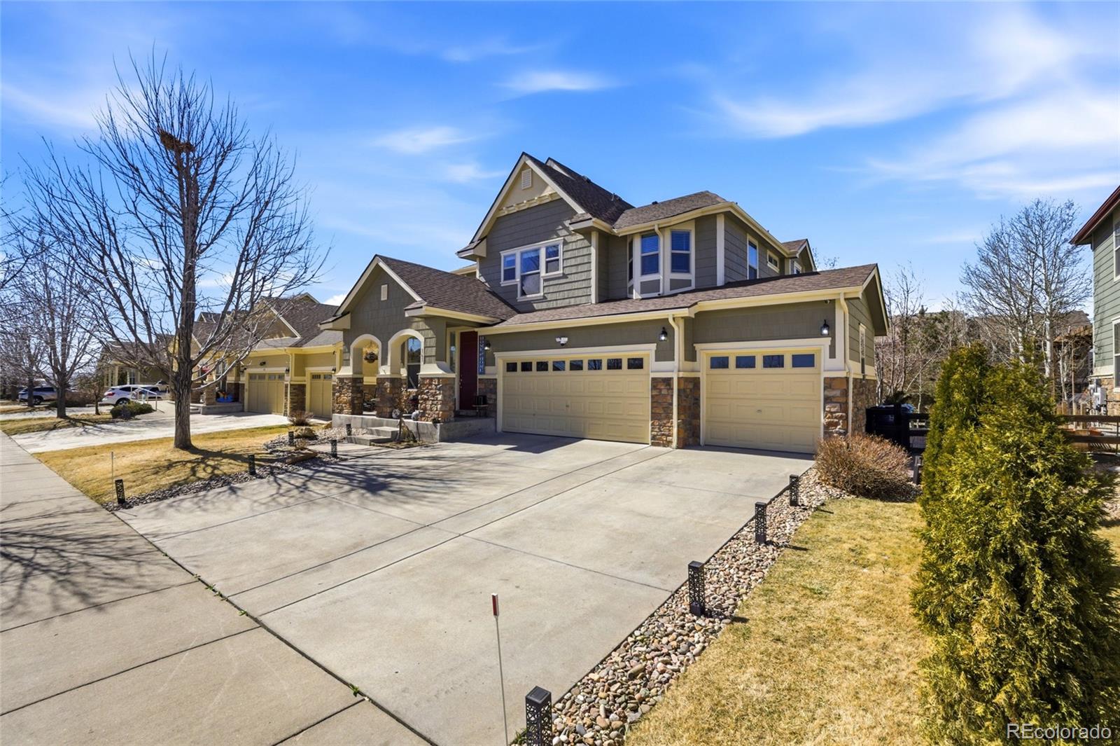 161 N Elk Court Aurora CO 80018