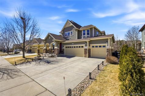 161 N Elk Court Aurora CO 80018