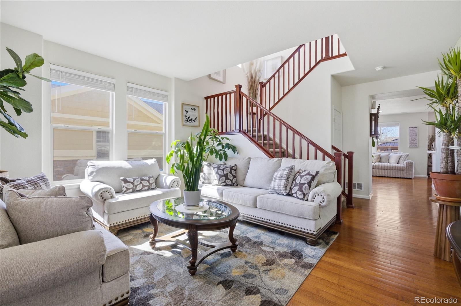 161 N Elk Court Aurora CO 80018