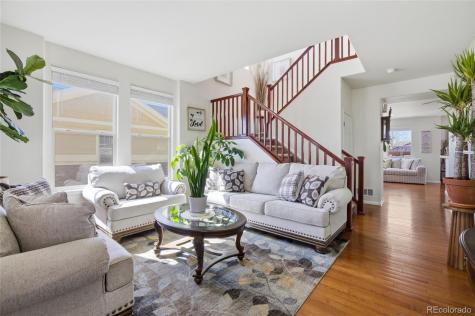 161 N Elk Court Aurora CO 80018
