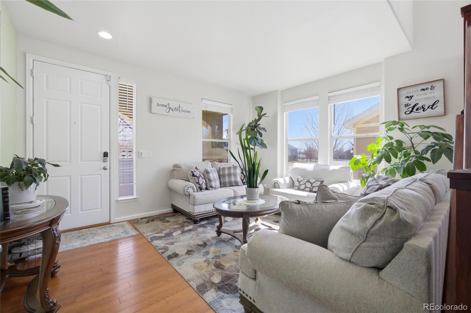 161 N Elk Court Aurora CO 80018