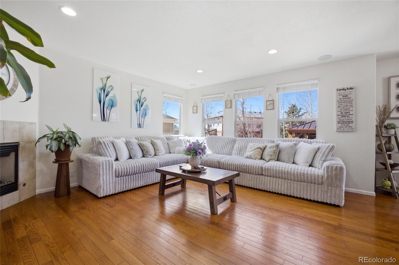 161 N Elk Court Aurora CO 80018