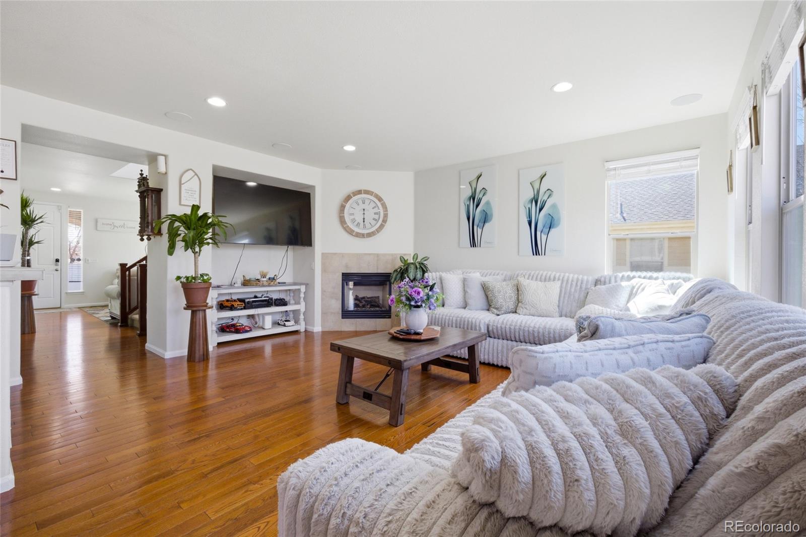 161 N Elk Court Aurora CO 80018
