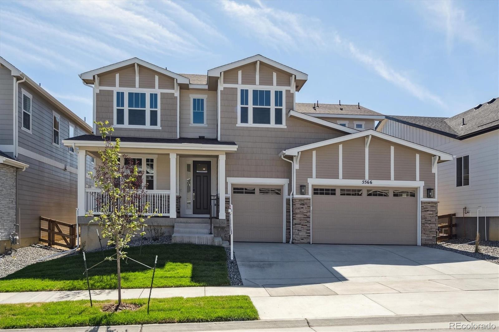 5566 Tamarack Avenue Firestone CO 80504