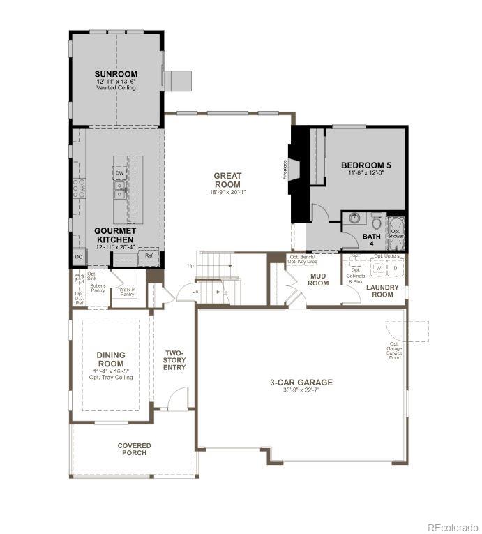 5566 Tamarack Avenue Firestone CO 80504