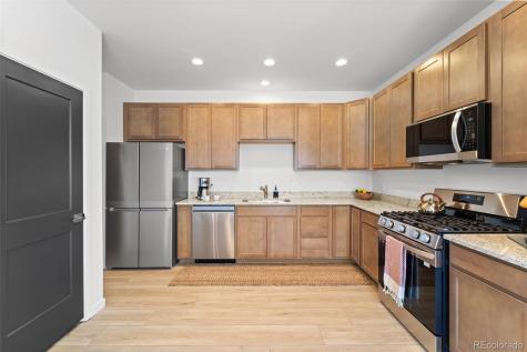 1988 Dawkins View Colorado Springs CO 80910