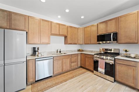 1988 Dawkins View Colorado Springs CO 80910