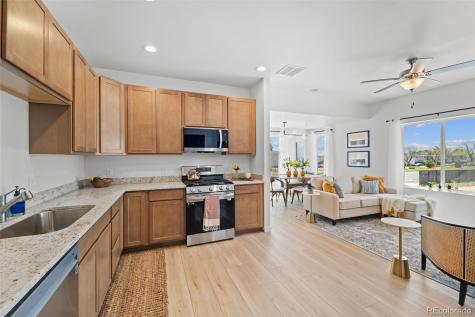 1988 Dawkins View Colorado Springs CO 80910