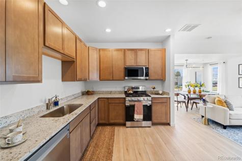 1988 Dawkins View Colorado Springs CO 80910