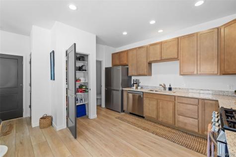 1988 Dawkins View Colorado Springs CO 80910