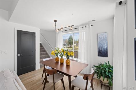 1988 Dawkins View Colorado Springs CO 80910