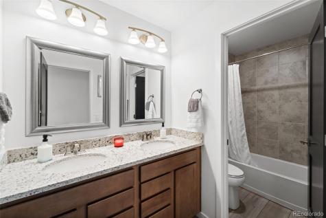 1988 Dawkins View Colorado Springs CO 80910