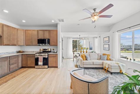 1988 Dawkins View Colorado Springs CO 80910