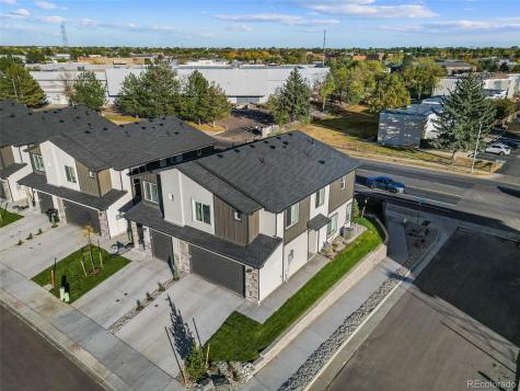 1988 Dawkins View Colorado Springs CO 80910