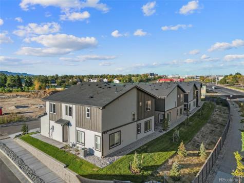 1988 Dawkins View Colorado Springs CO 80910