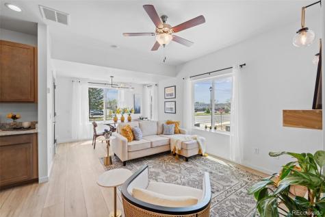 1988 Dawkins View Colorado Springs CO 80910