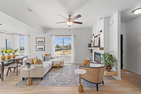 1988 Dawkins View Colorado Springs CO 80910