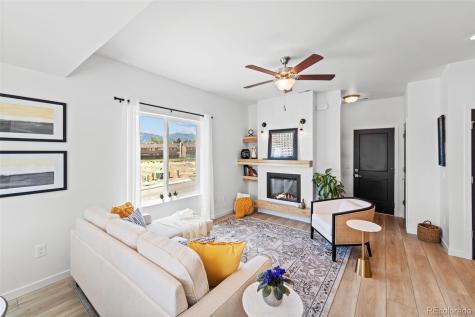 1988 Dawkins View Colorado Springs CO 80910