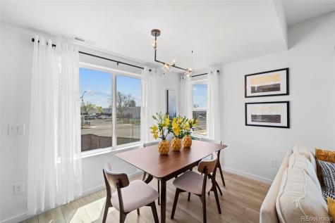 1988 Dawkins View Colorado Springs CO 80910