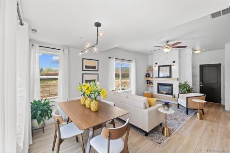 1988 Dawkins View Colorado Springs CO 80910