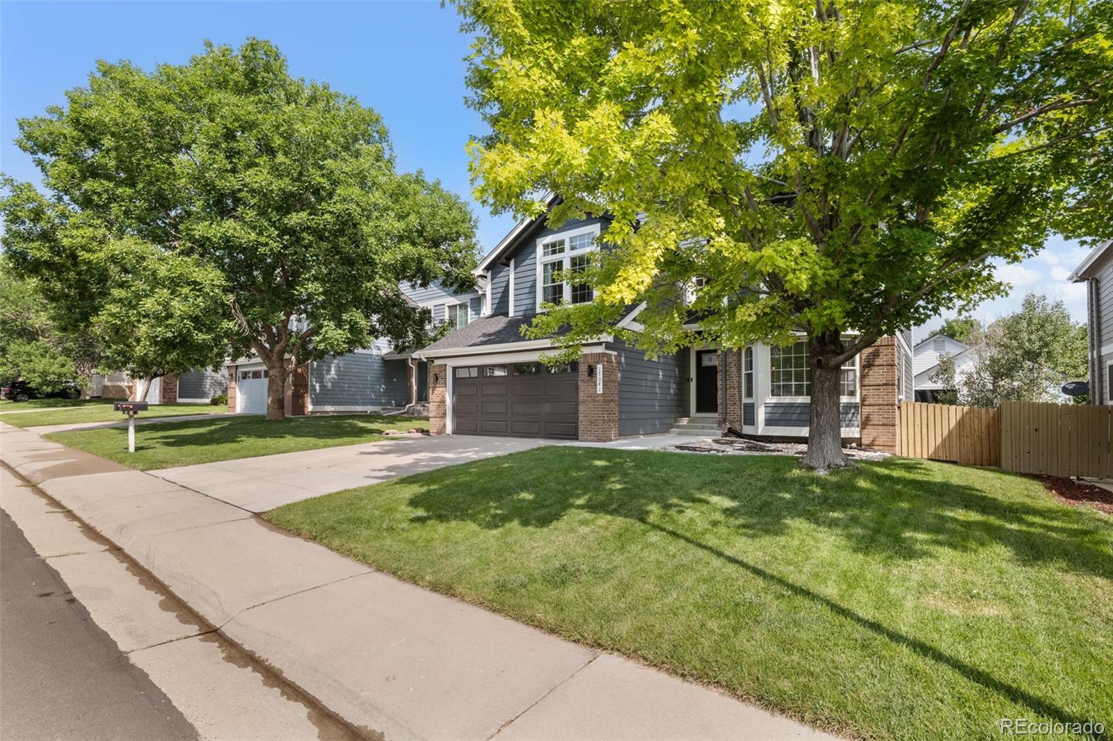 17041 Numa Place Parker CO 80134