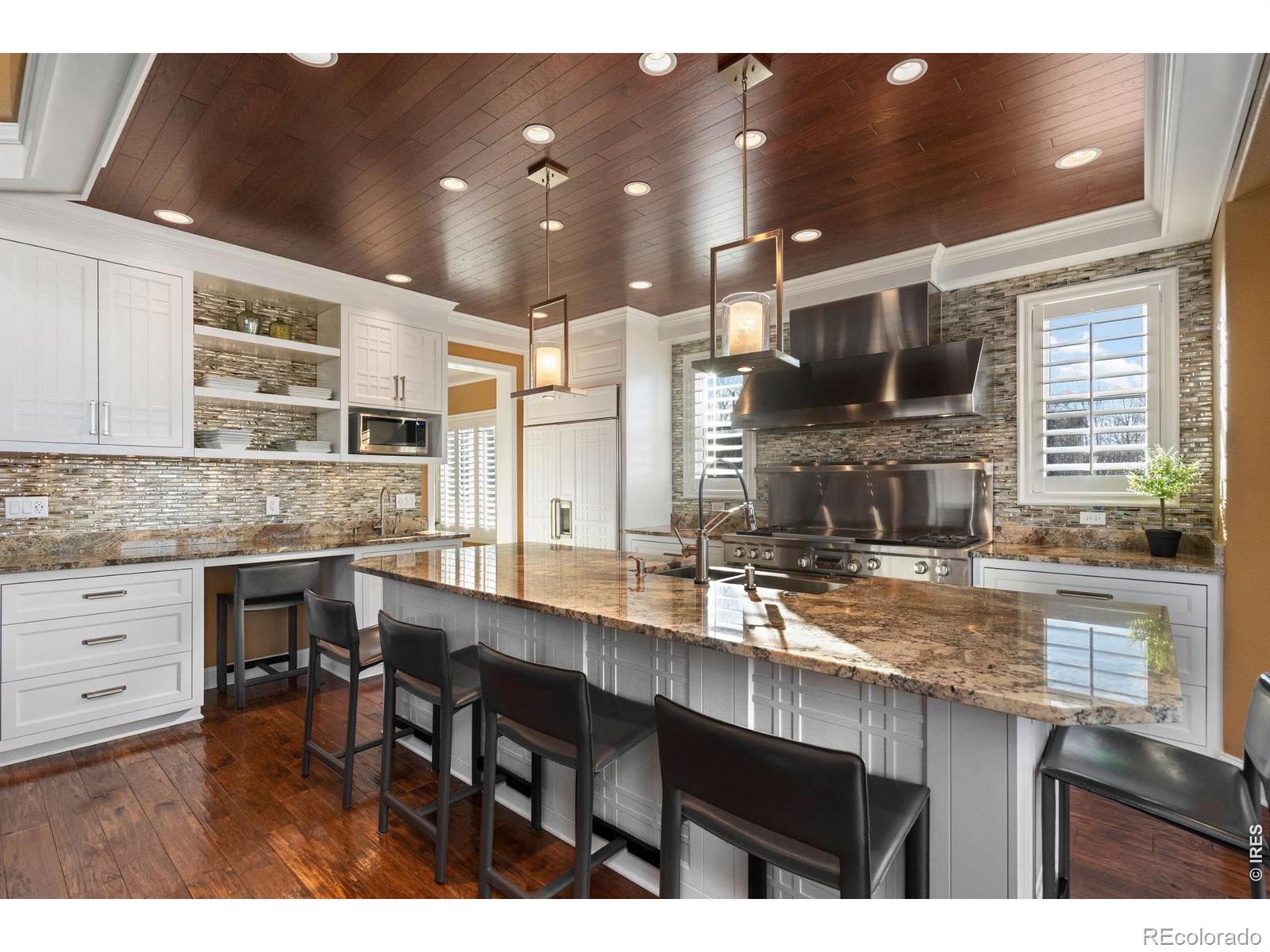 5804 Huntington Hills Drive Fort Collins CO 80525