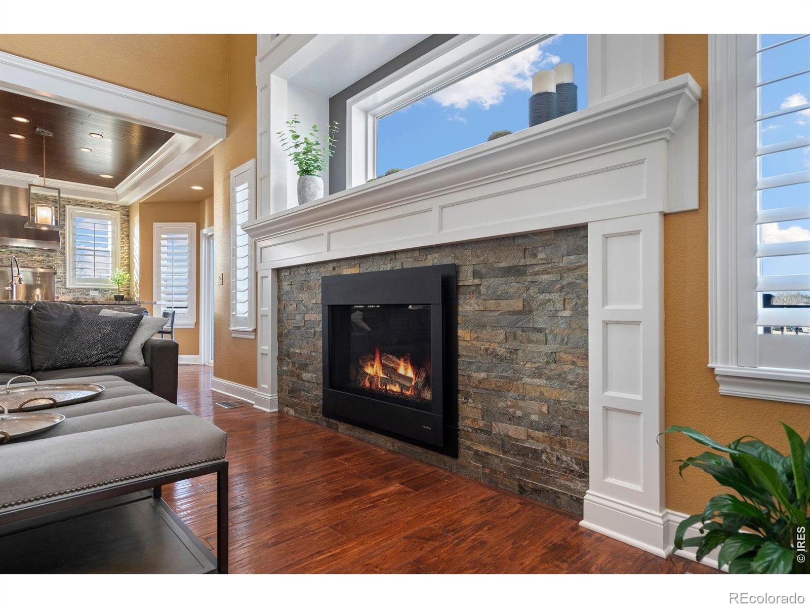 5804 Huntington Hills Drive Fort Collins CO 80525