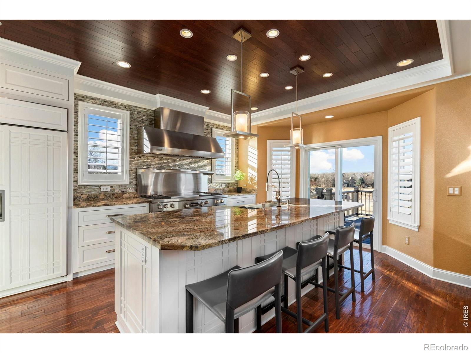 5804 Huntington Hills Drive Fort Collins CO 80525