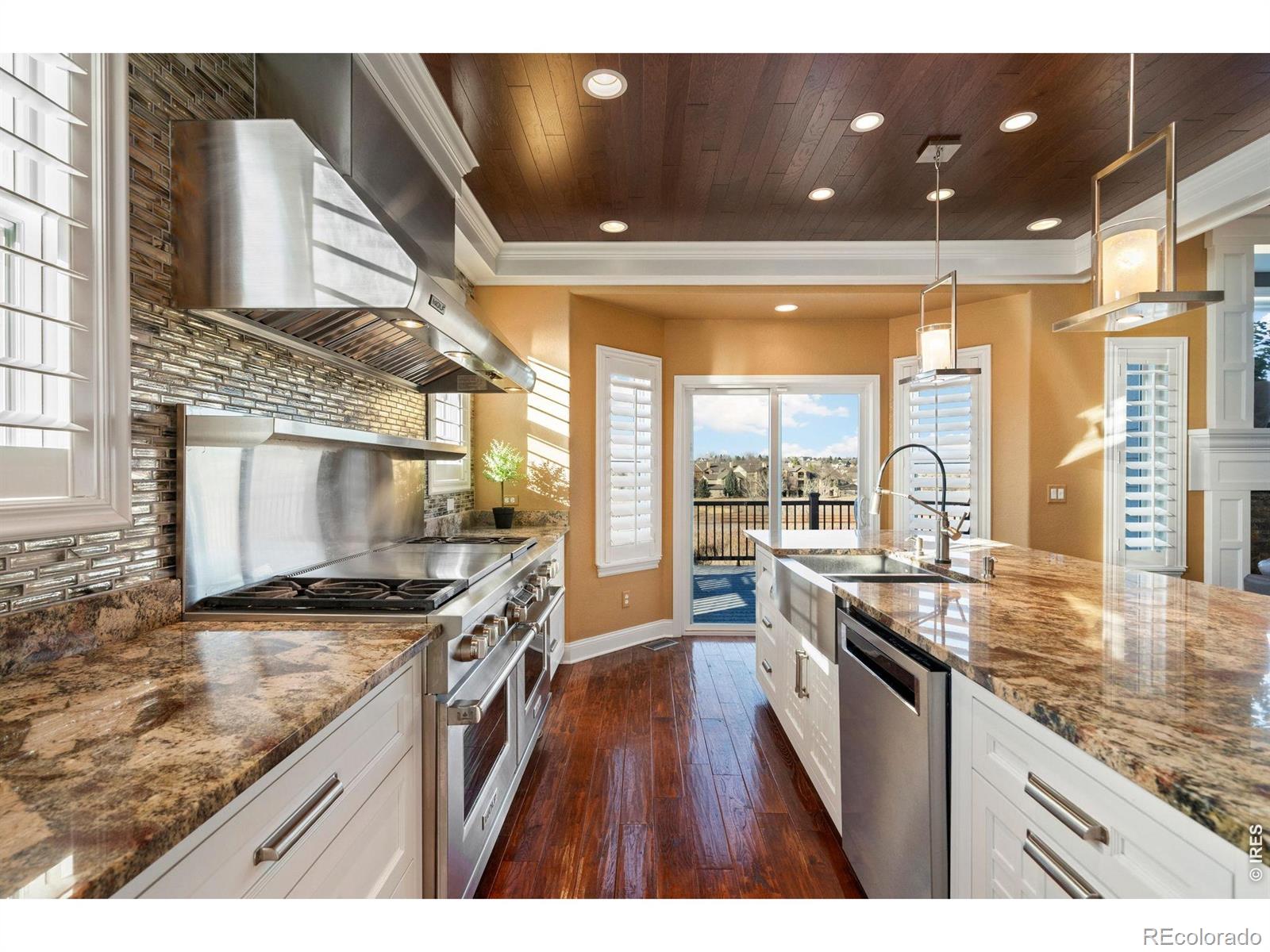 5804 Huntington Hills Drive Fort Collins CO 80525