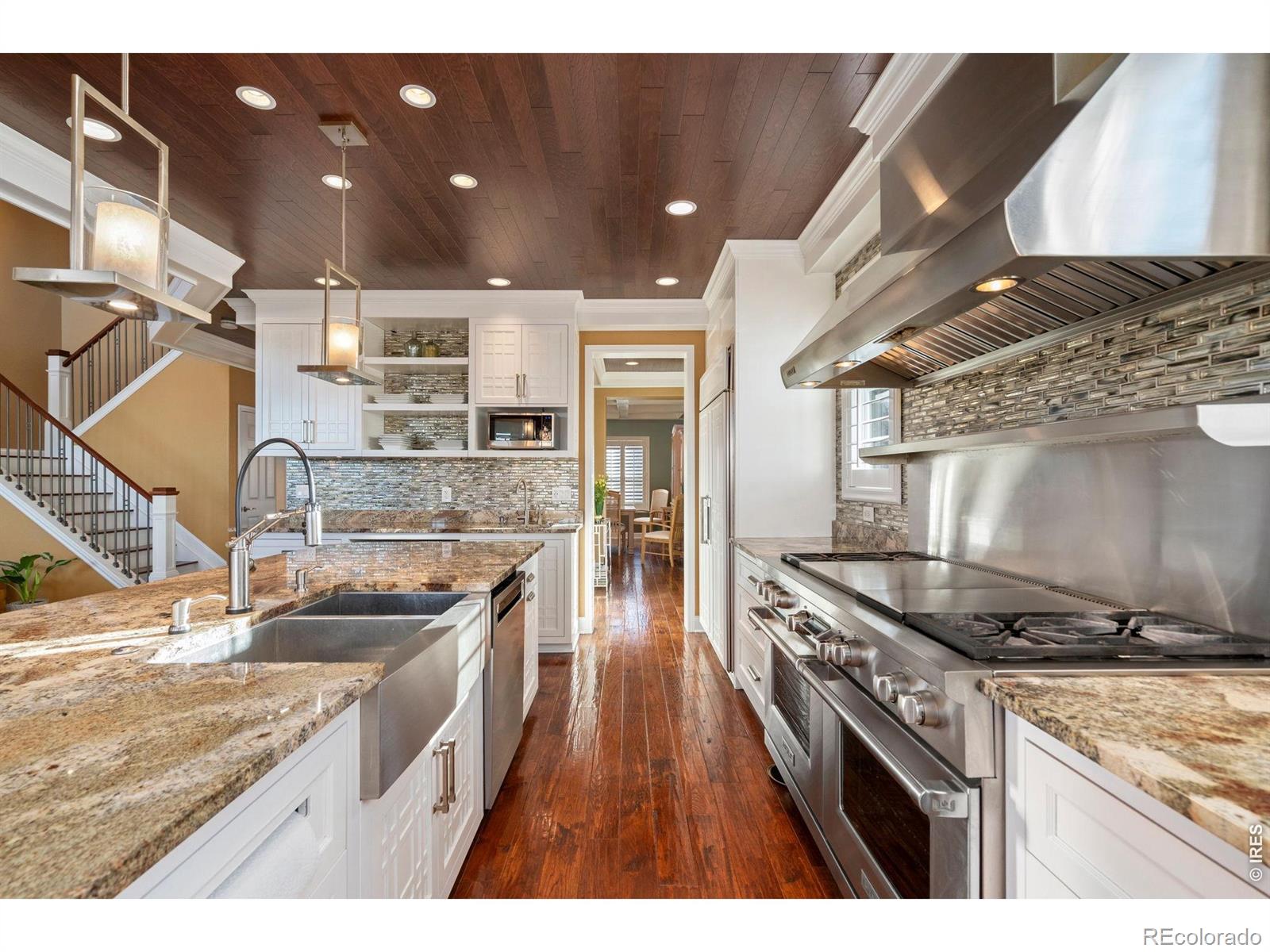 5804 Huntington Hills Drive Fort Collins CO 80525