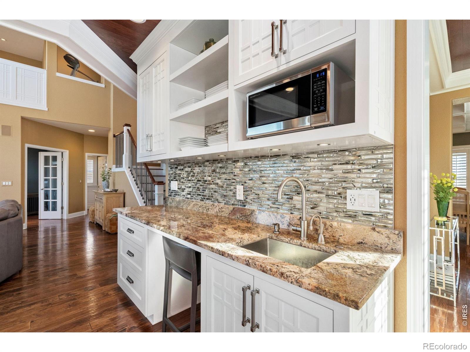 5804 Huntington Hills Drive Fort Collins CO 80525