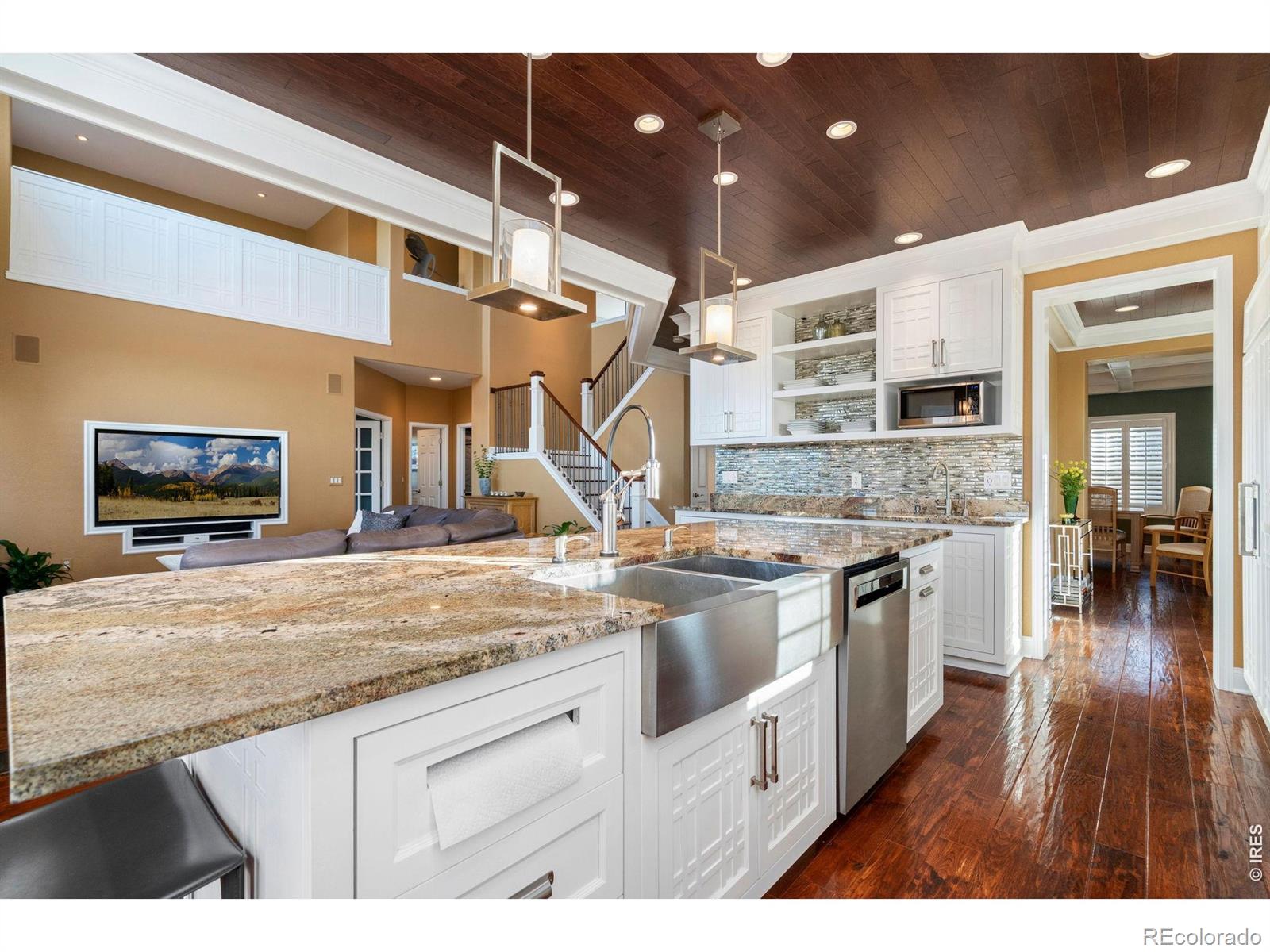 5804 Huntington Hills Drive Fort Collins CO 80525