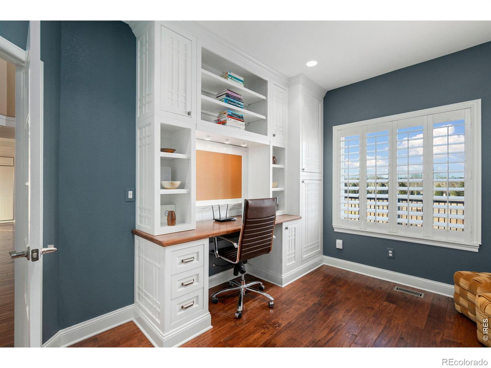 5804 Huntington Hills Drive Fort Collins CO 80525