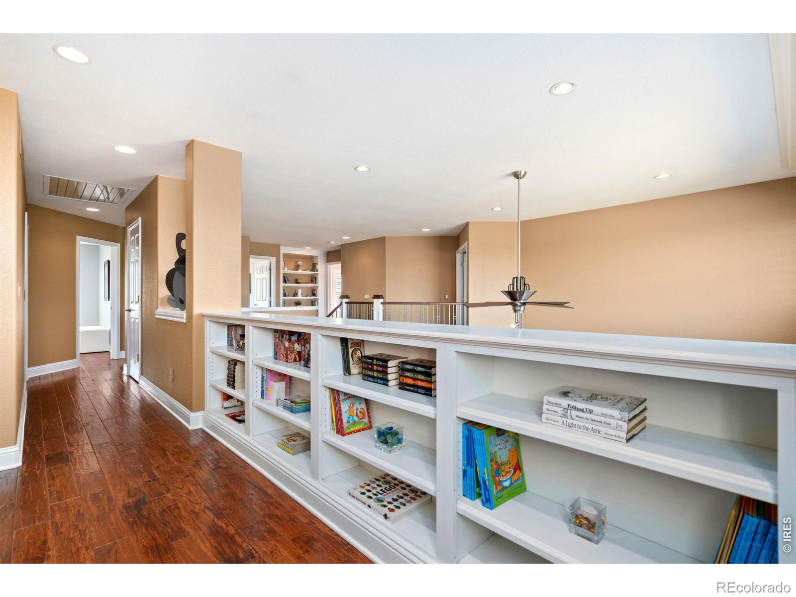 5804 Huntington Hills Drive Fort Collins CO 80525