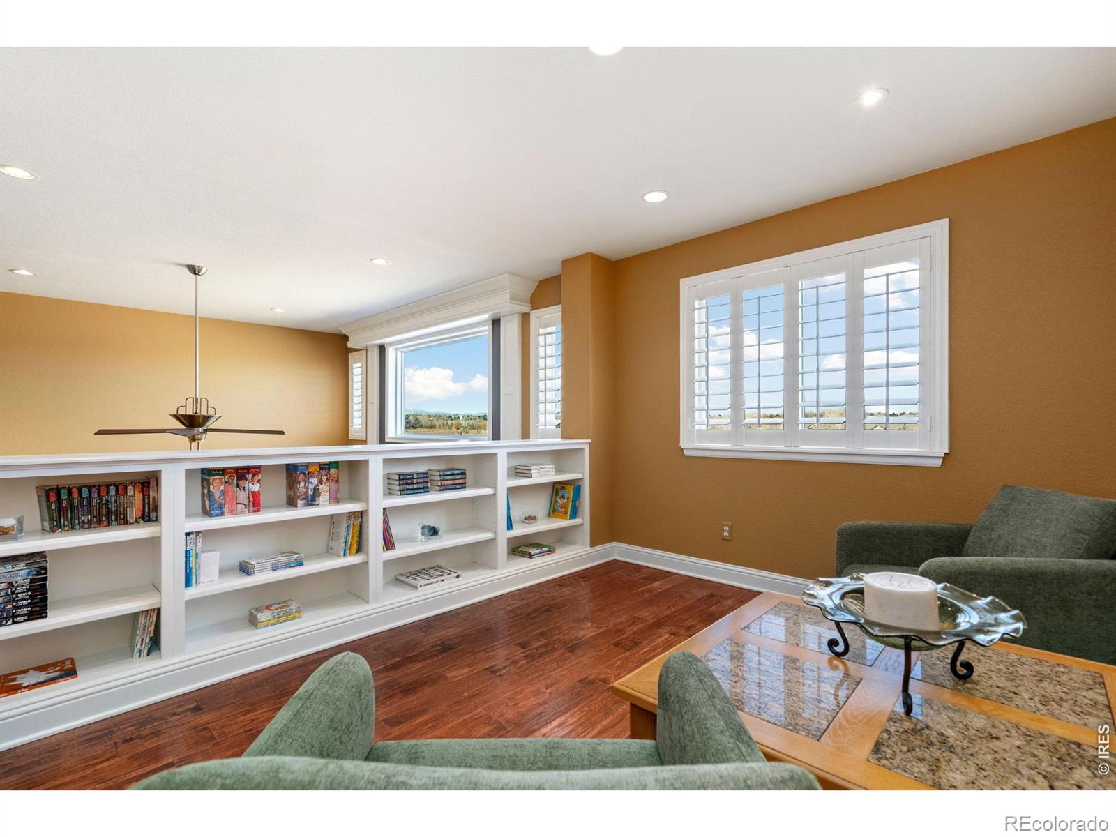 5804 Huntington Hills Drive Fort Collins CO 80525