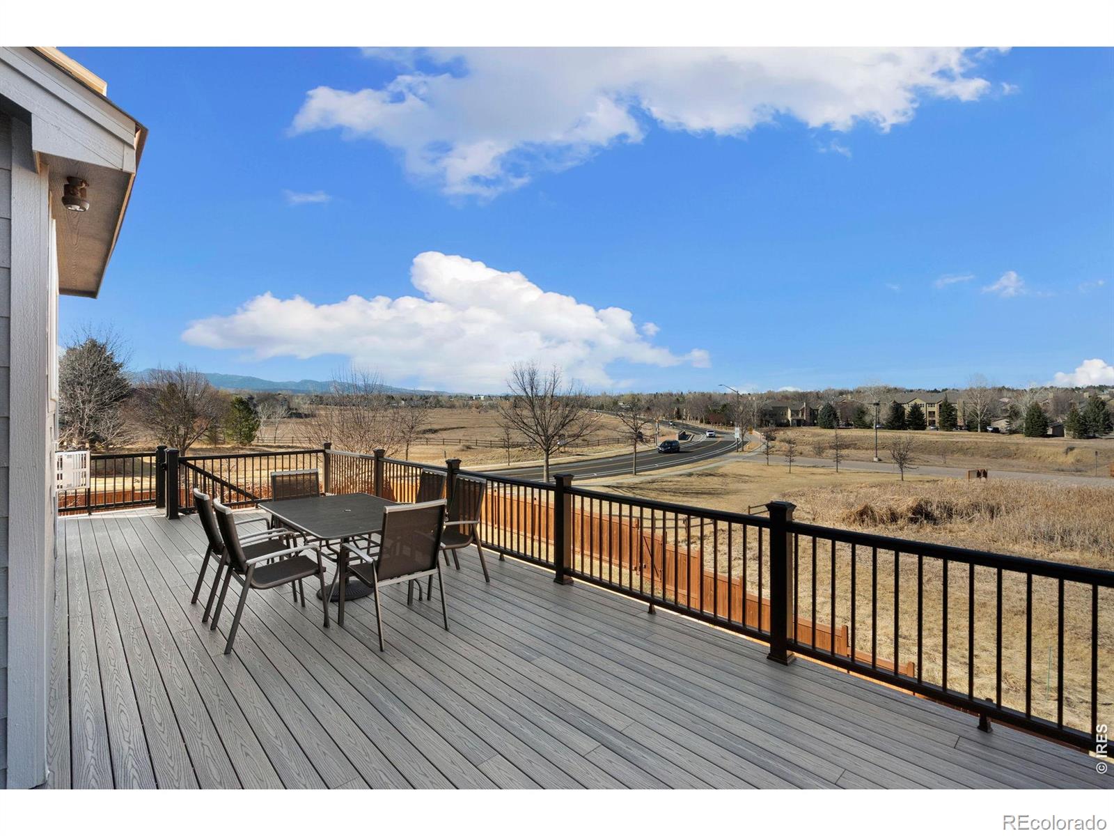 5804 Huntington Hills Drive Fort Collins CO 80525