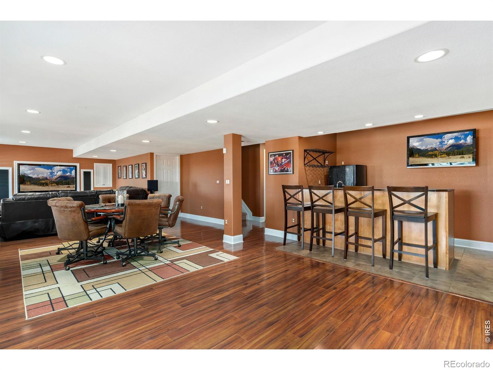 5804 Huntington Hills Drive Fort Collins CO 80525