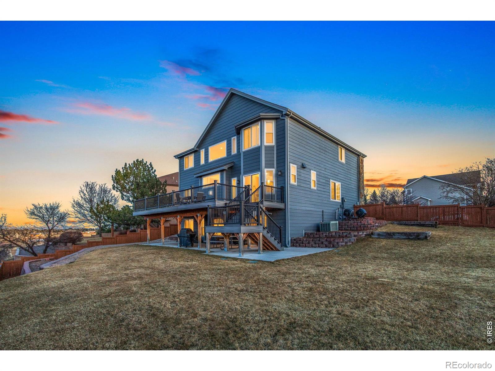 5804 Huntington Hills Drive Fort Collins CO 80525
