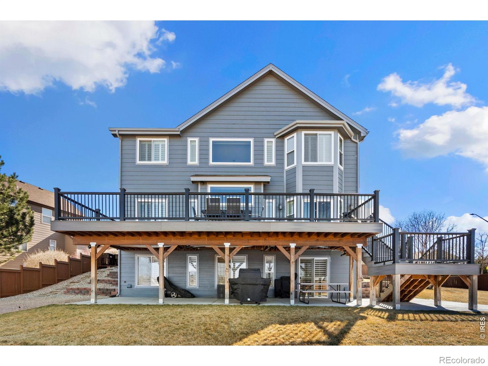 5804 Huntington Hills Drive Fort Collins CO 80525