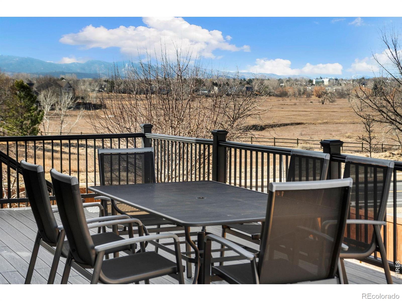 5804 Huntington Hills Drive Fort Collins CO 80525