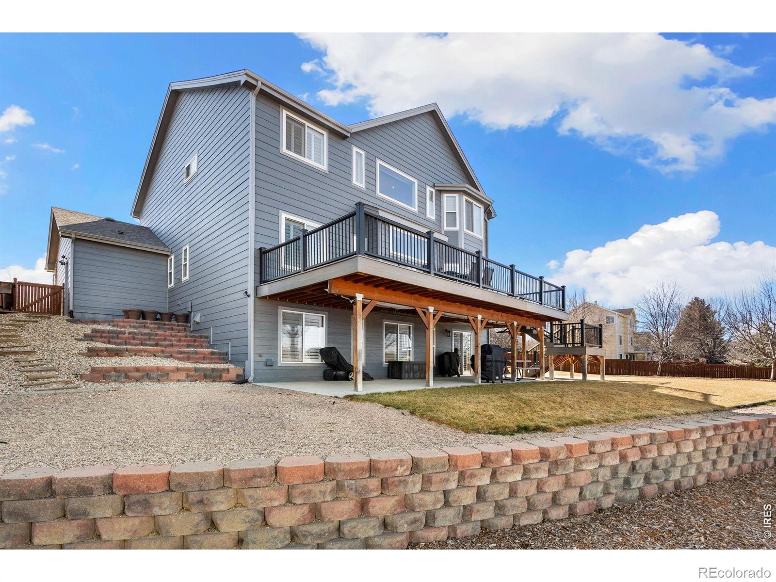 5804 Huntington Hills Drive Fort Collins CO 80525